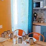 Perrutel - Entre Bastide Et Cite Appartement