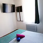 Appartement Perrutel - Entre Bastide Et Cite Carcassonne
