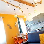Appartement Perrutel - Entre Bastide Et Cite *