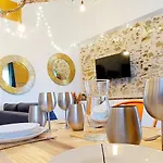 Appartement Perrutel - Entre Bastide Et Cite Carcassonne