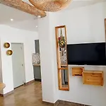 Perrutel - Entre Bastide Et Cite Appartement Carcassonne