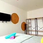 Appartement Perrutel - Entre Bastide Et Cite Carcassonne