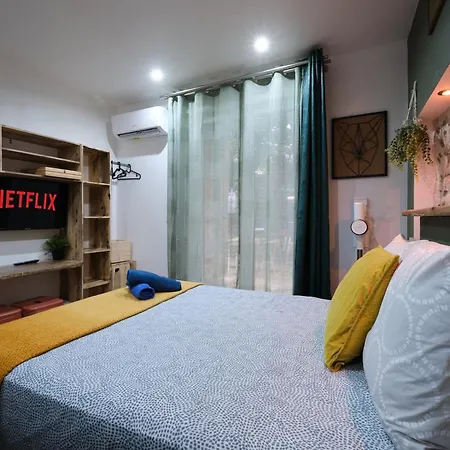 Apartamento Perrutel - Entre Bastide Et Cite *