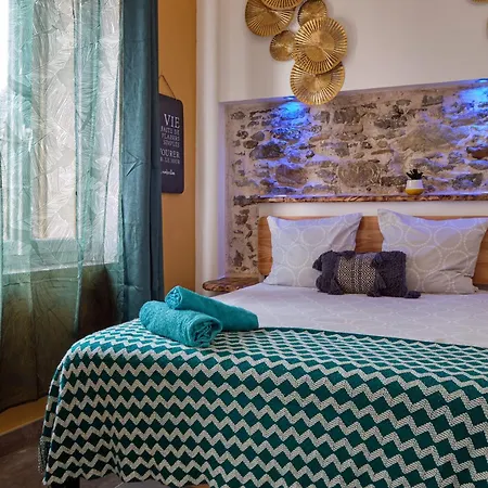 Perrutel - Entre Bastide Et Cite Apartamento Carcasona