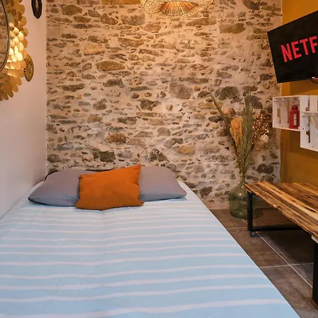Apartamento Perrutel - Entre Bastide Et Cite