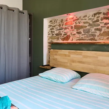 Apartamento Perrutel - Entre Bastide Et Cite