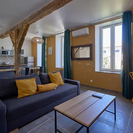 Perrutel - Entre Bastide Et Cite Carcasona