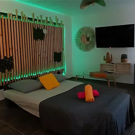 Apartment Perrutel - Entre Bastide Et Cite