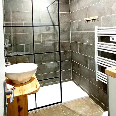 Apartman Perrutel - Entre Bastide Et Cite *