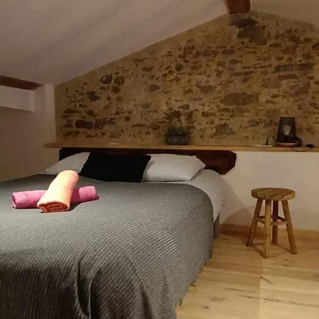 Apartamento Perrutel - Entre Bastide Et Cite Carcasona