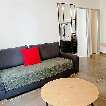 Perrutel - Entre Bastide Et Cite * קרקסון