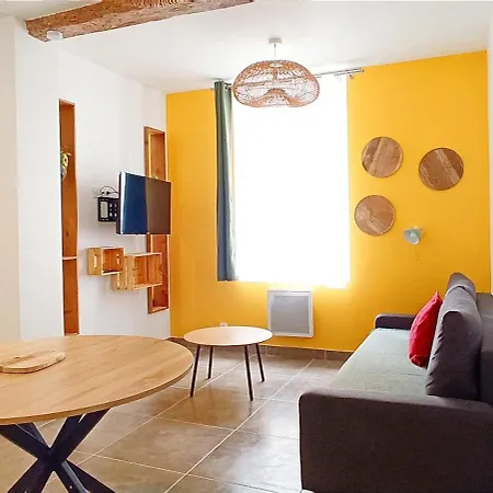 Perrutel - Entre Bastide Et Cite