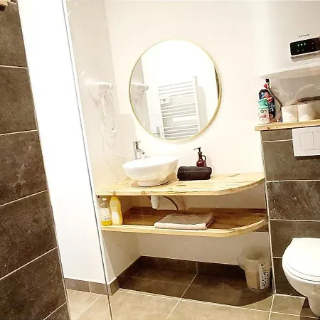 Apartman Perrutel - Entre Bastide Et Cite Carcassone