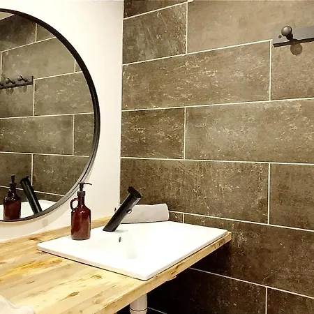 Apartamento Perrutel - Entre Bastide Et Cite *