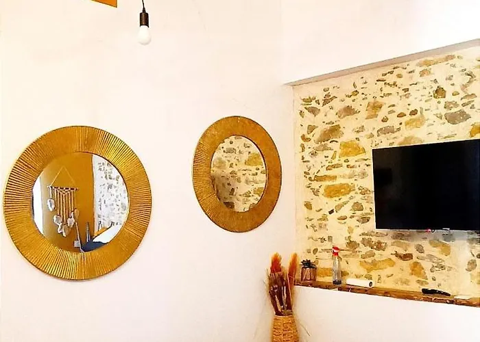 Perrutel - Entre Bastide Et Cité Appartamento *