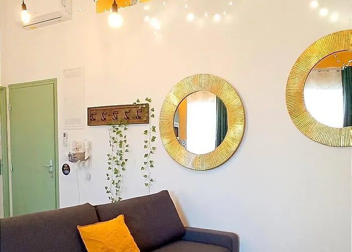 Perrutel - Entre Bastide Et Cité Appartamento