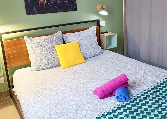 Perrutel - Entre Bastide Et Cité Appartamento Carcassonne