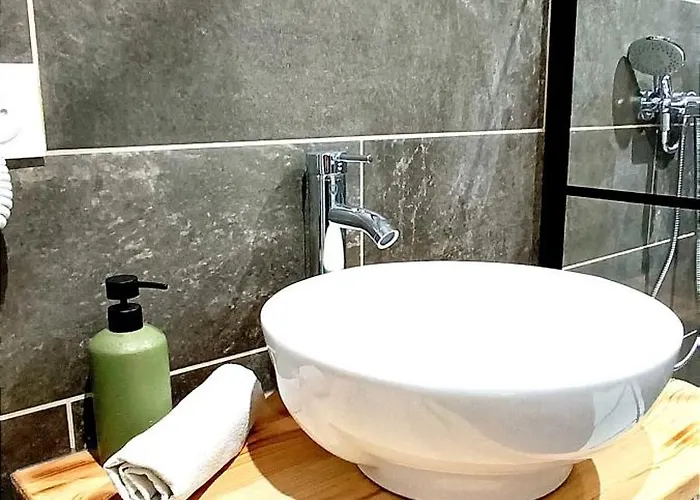 Perrutel - Entre Bastide Et Cité Appartamento