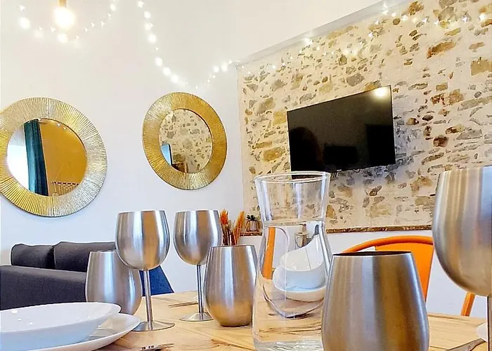 Perrutel - Entre Bastide Et Cité * Carcassonne