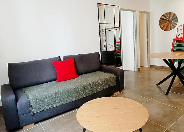 Perrutel - Entre Bastide Et Cité * Carcassonne