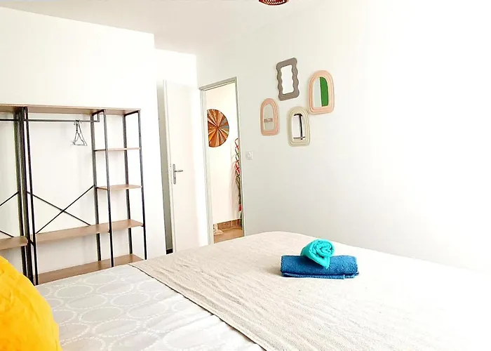 Perrutel - Entre Bastide Et Cité * Carcassonne