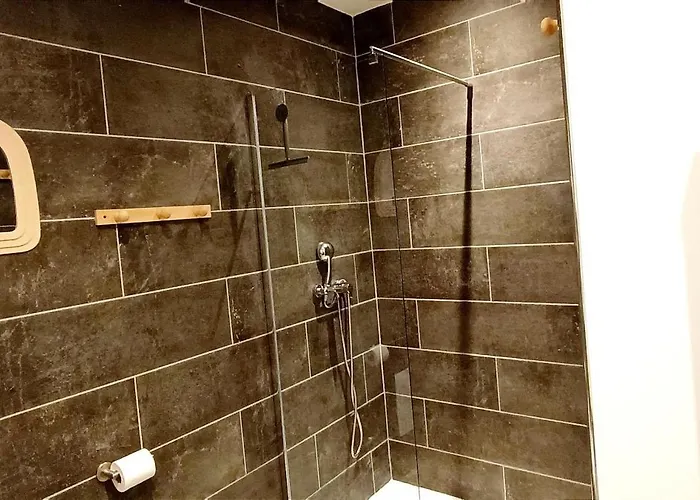 Perrutel - Entre Bastide Et Cité Appartamento Carcassonne