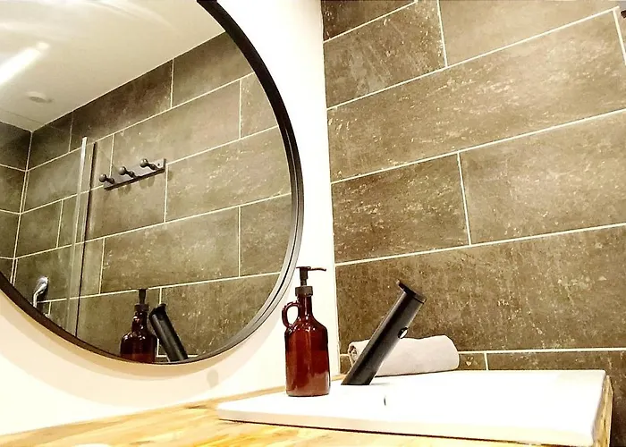 Appartamento Perrutel - Entre Bastide Et Cité *