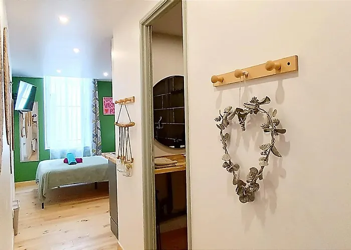 Appartamento Perrutel - Entre Bastide Et Cité Carcassonne