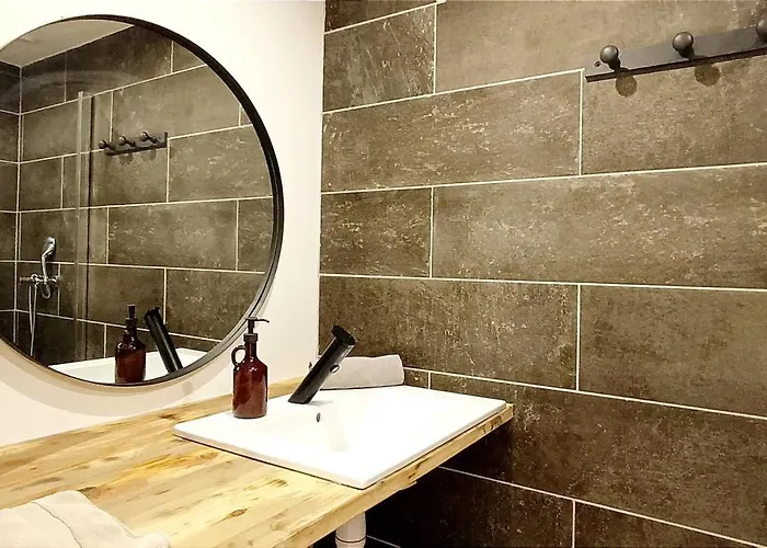 Appartamento Perrutel - Entre Bastide Et Cité *